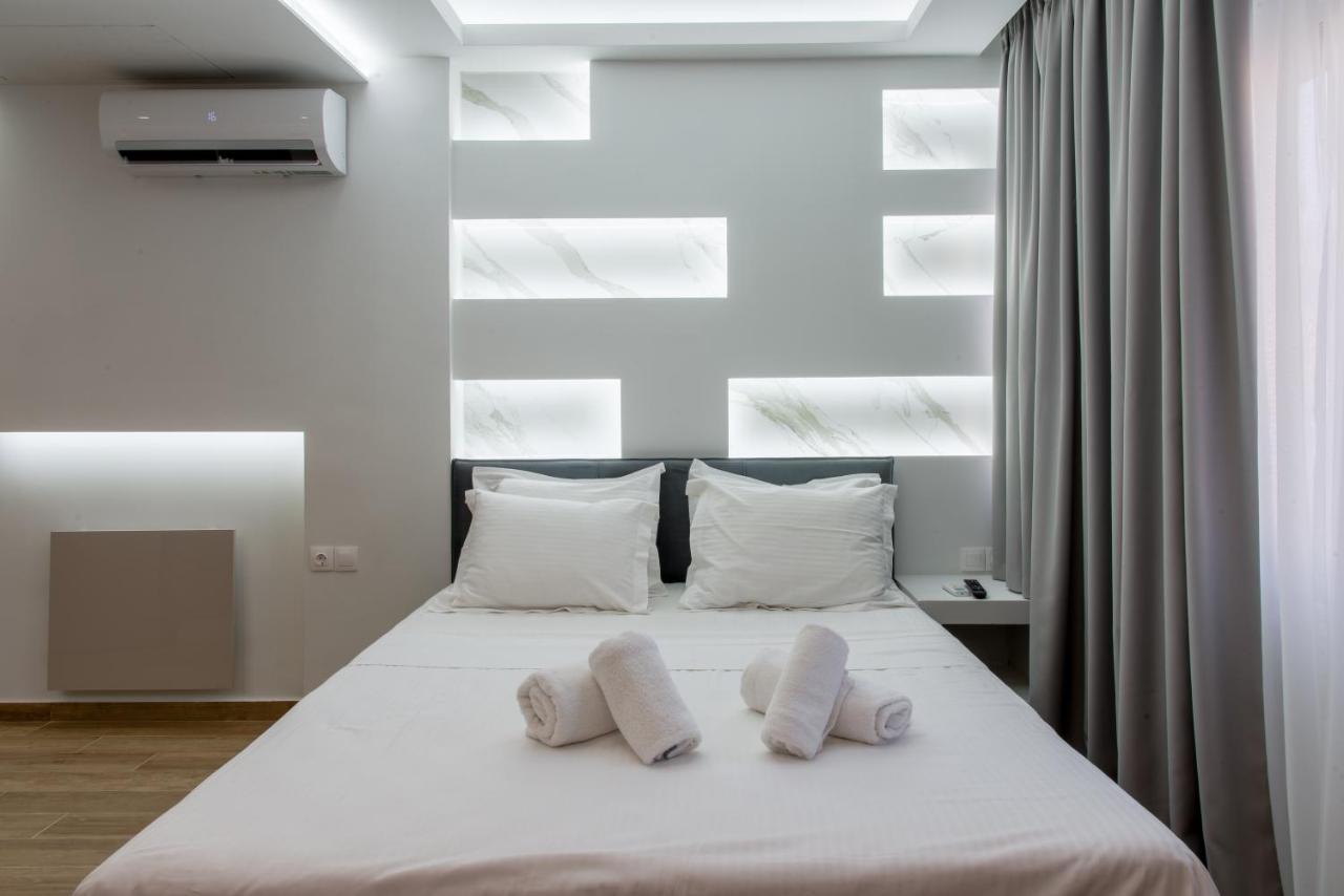 My Athens Place Ngoại thất bức ảnh