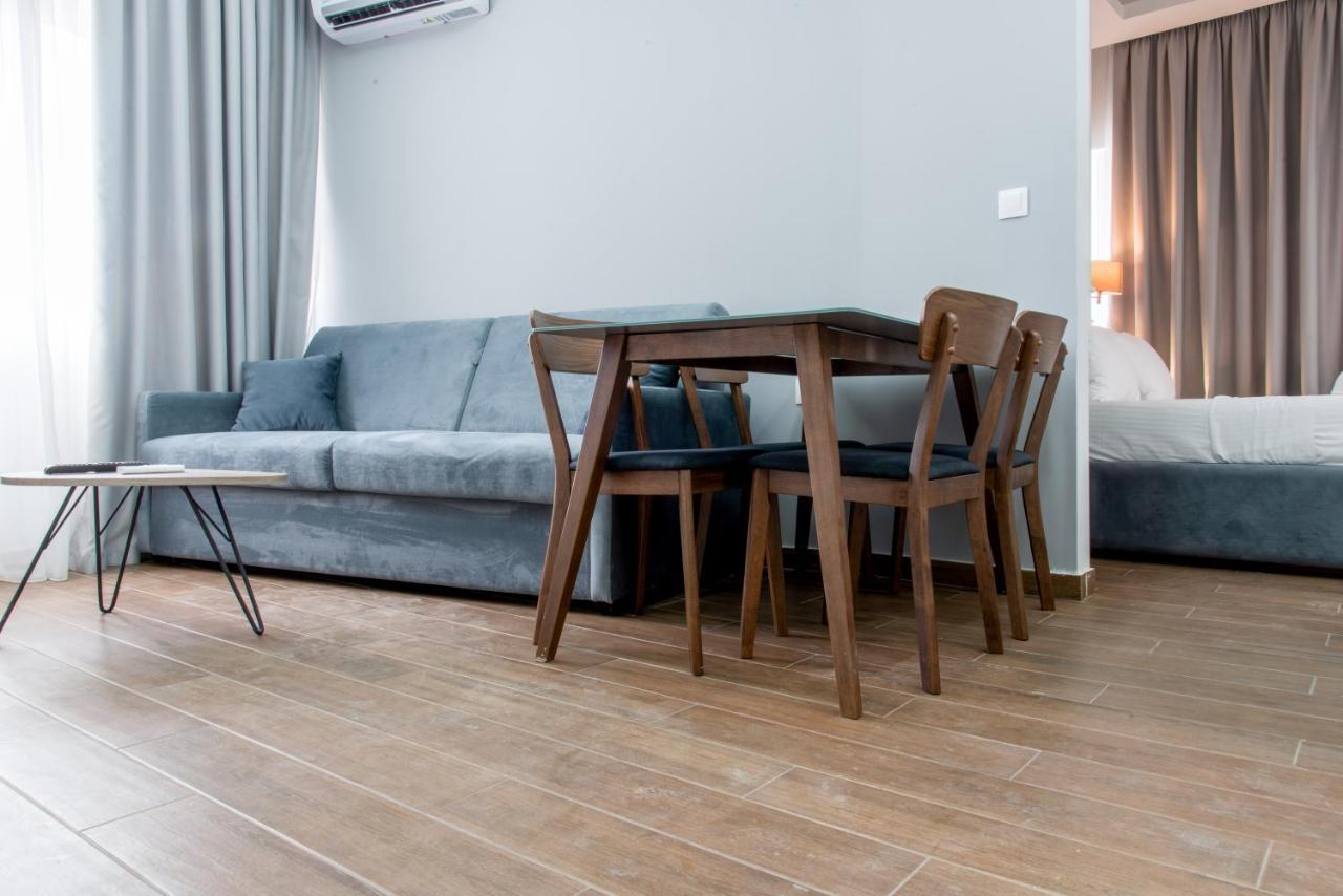 My Athens Place Ngoại thất bức ảnh