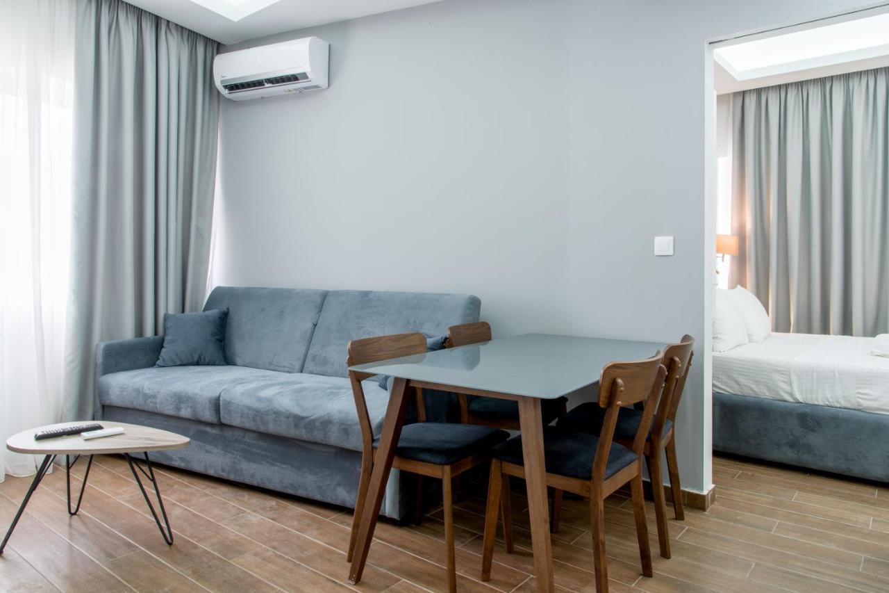 My Athens Place Ngoại thất bức ảnh
