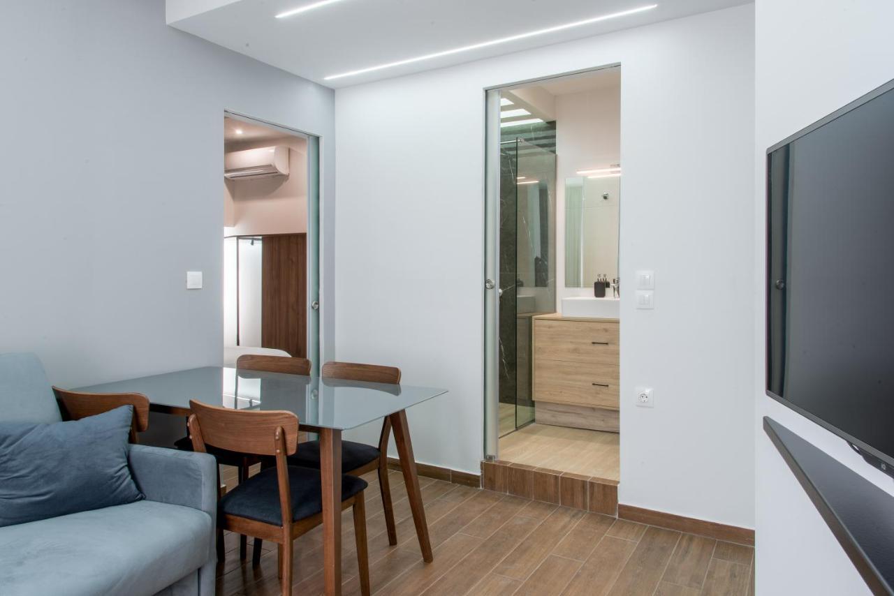 My Athens Place Ngoại thất bức ảnh