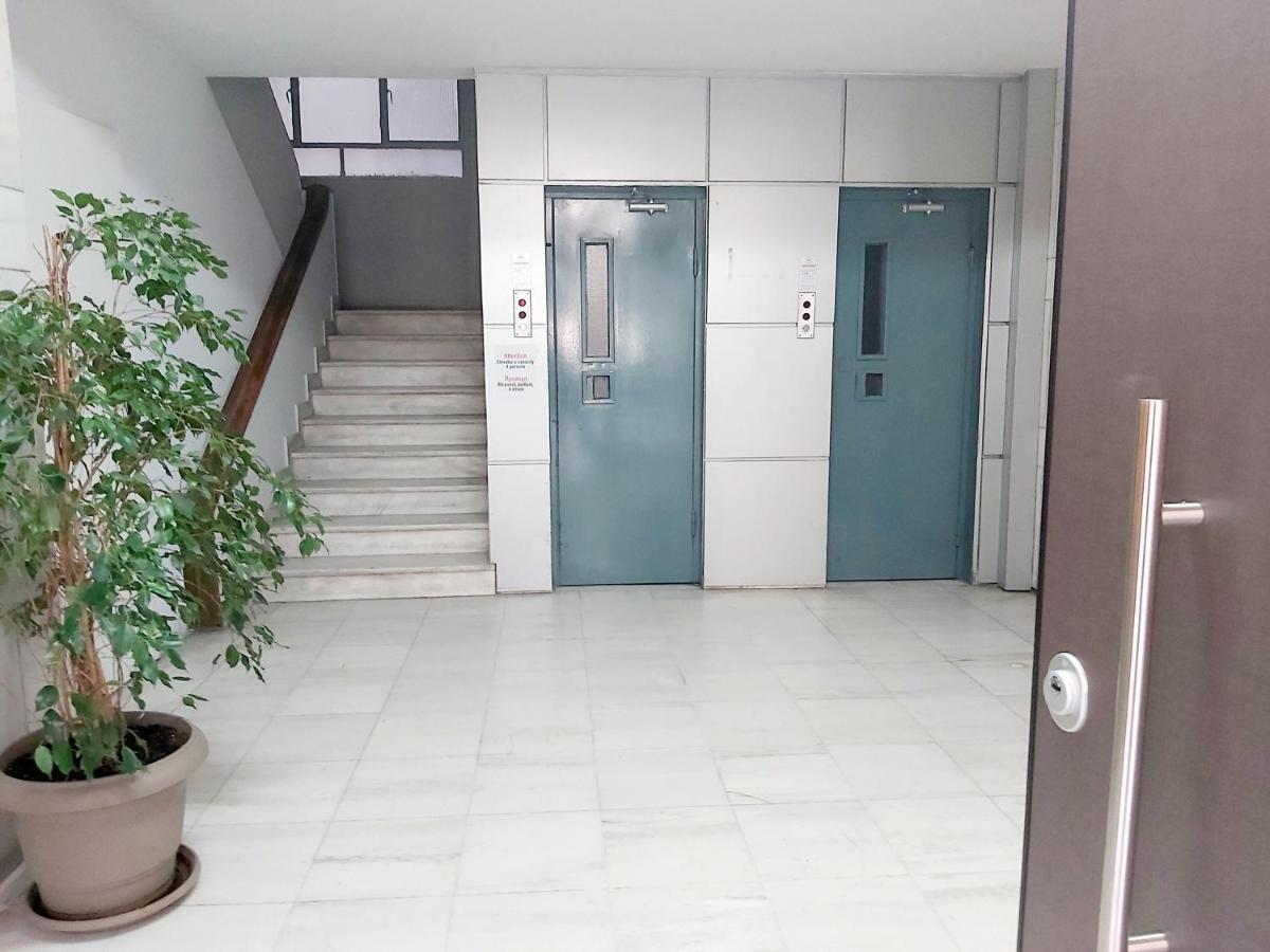 My Athens Place Ngoại thất bức ảnh