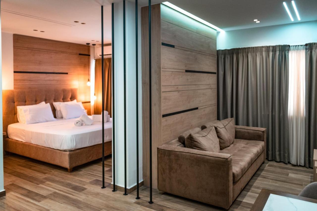 My Athens Place Ngoại thất bức ảnh