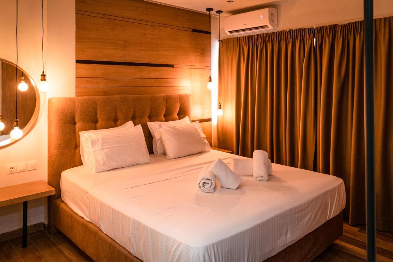 My Athens Place Ngoại thất bức ảnh