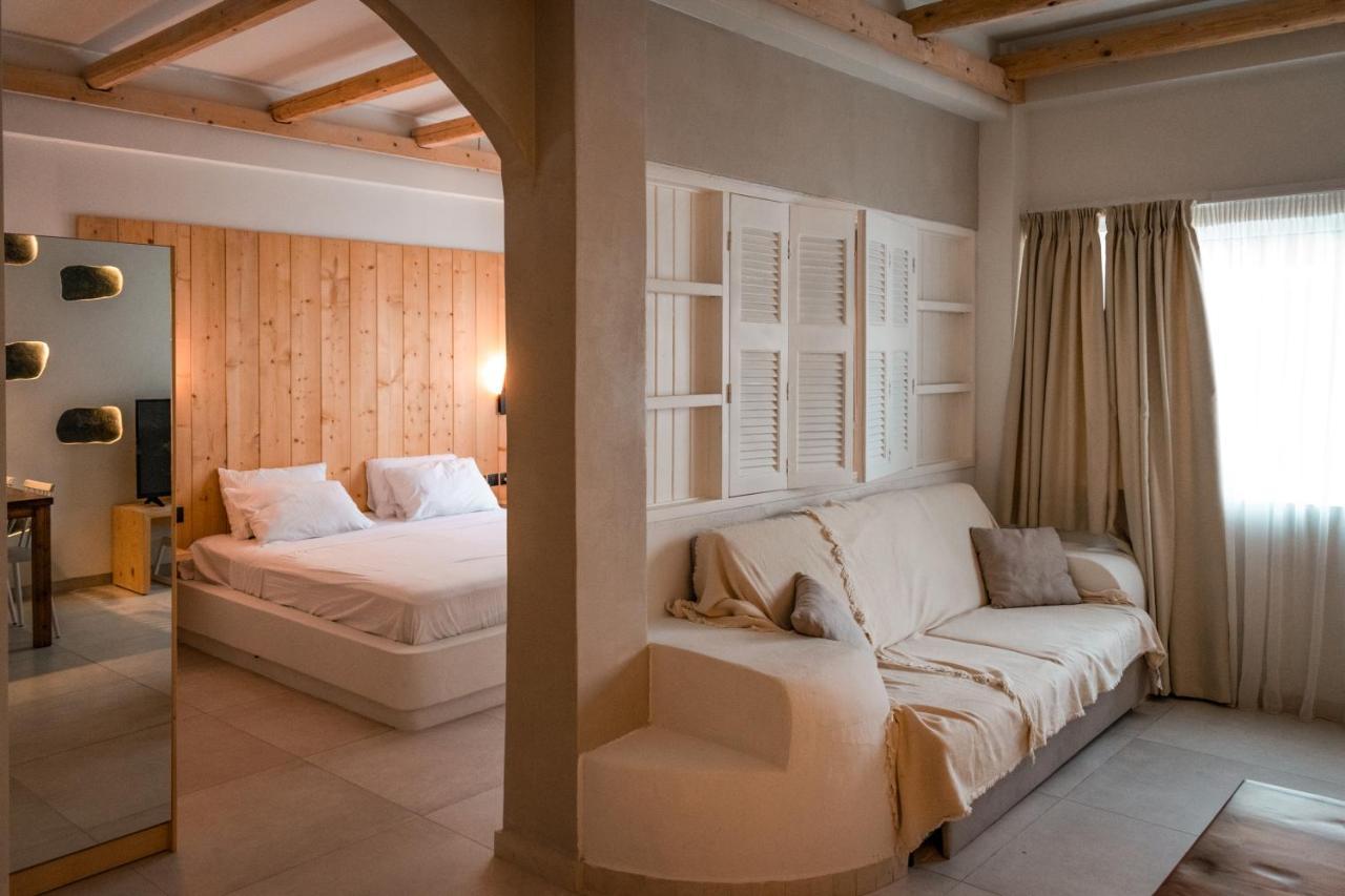 My Athens Place Ngoại thất bức ảnh