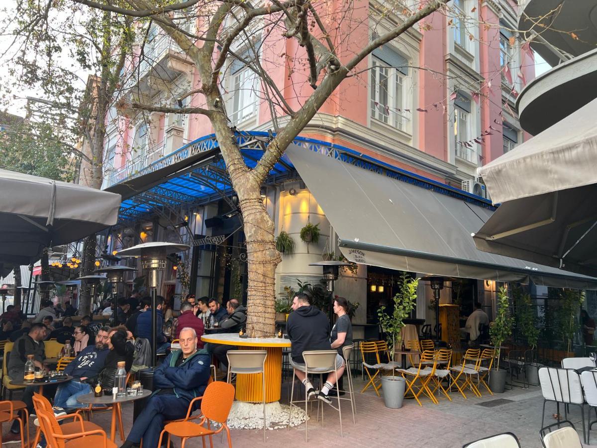 My Athens Place Ngoại thất bức ảnh