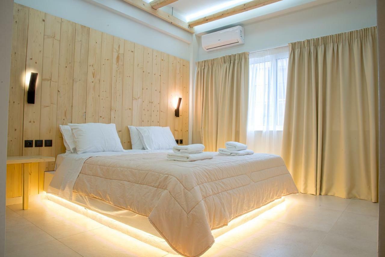 My Athens Place Ngoại thất bức ảnh