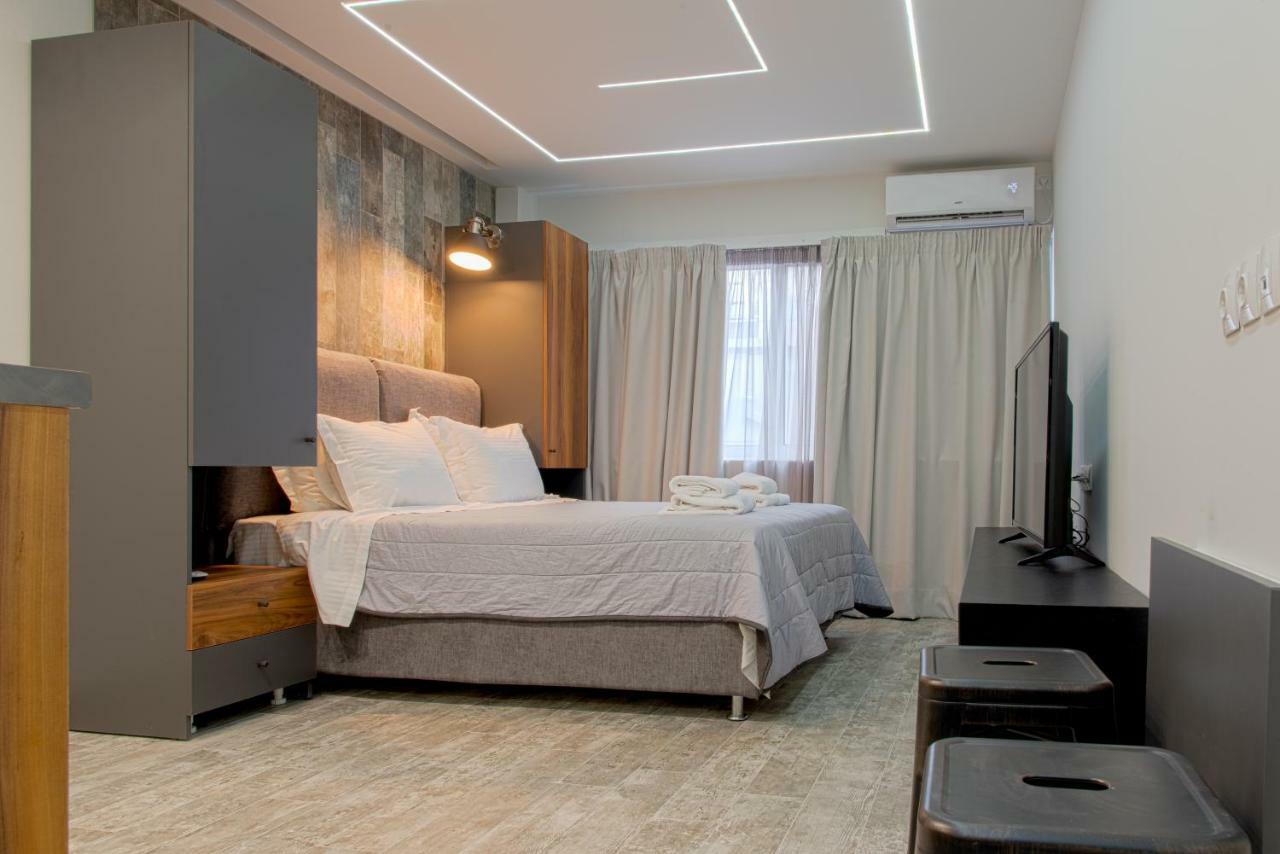 My Athens Place Ngoại thất bức ảnh