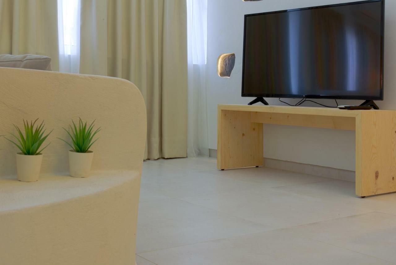 My Athens Place Ngoại thất bức ảnh