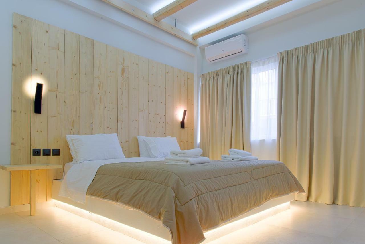 My Athens Place Ngoại thất bức ảnh