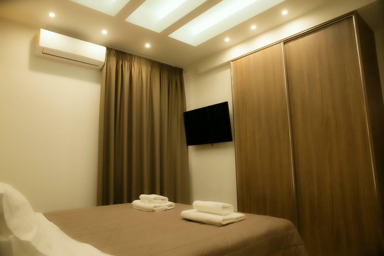 My Athens Place Ngoại thất bức ảnh
