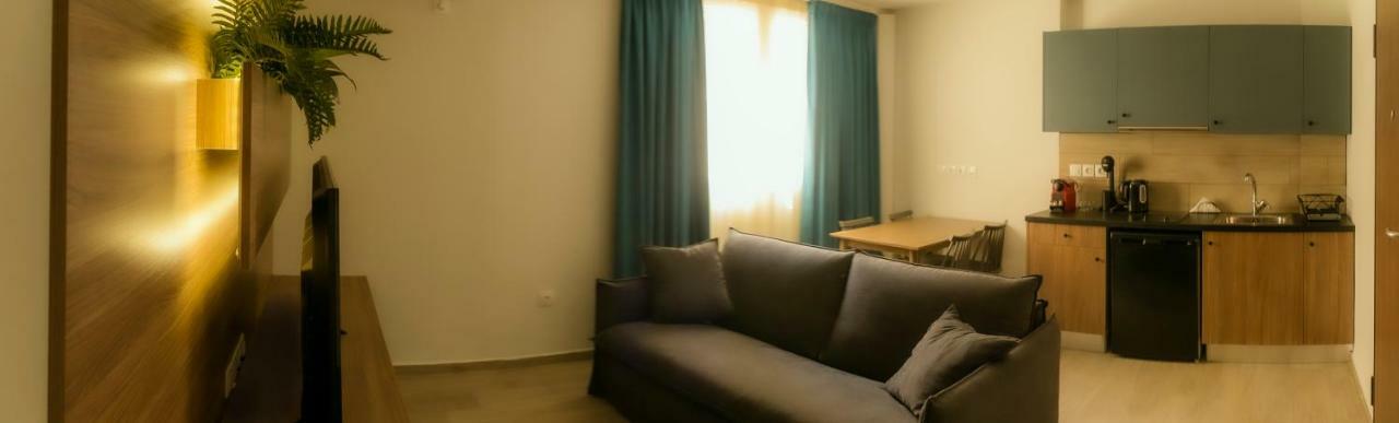 My Athens Place Ngoại thất bức ảnh