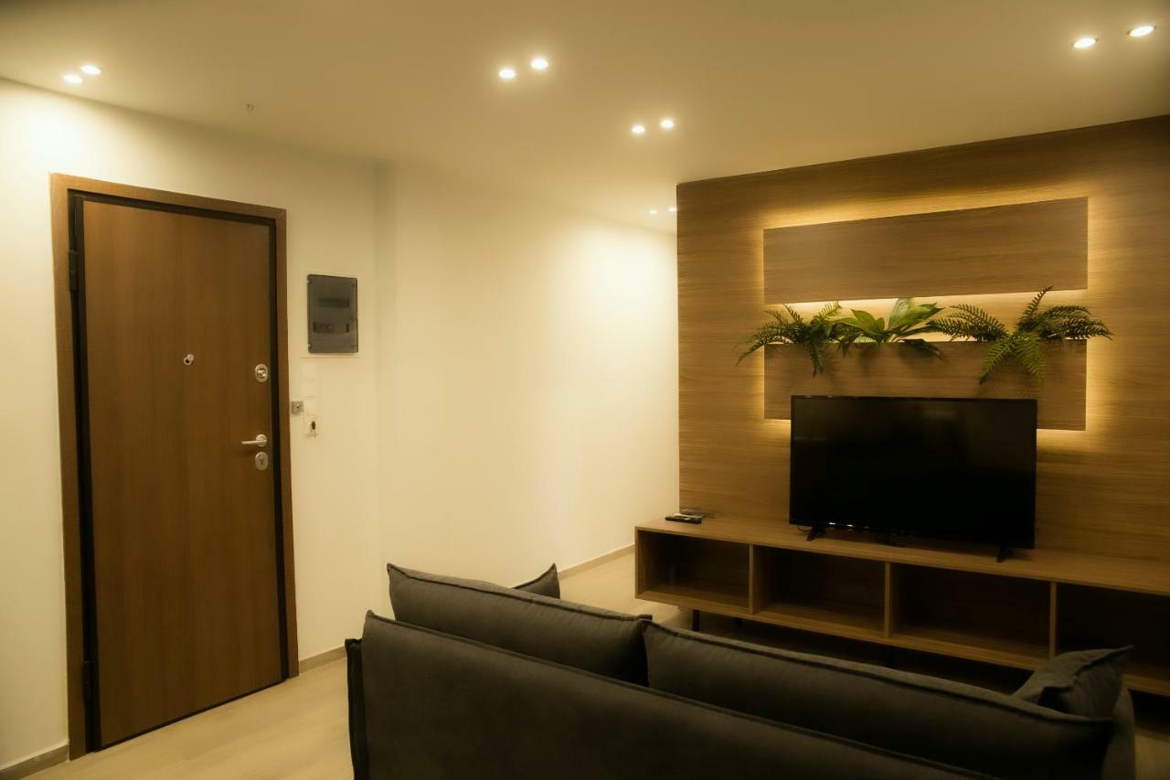My Athens Place Ngoại thất bức ảnh