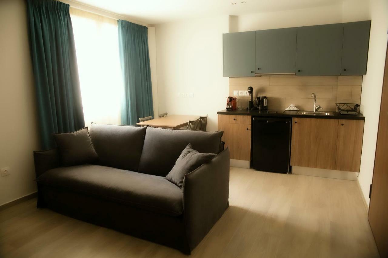 My Athens Place Ngoại thất bức ảnh