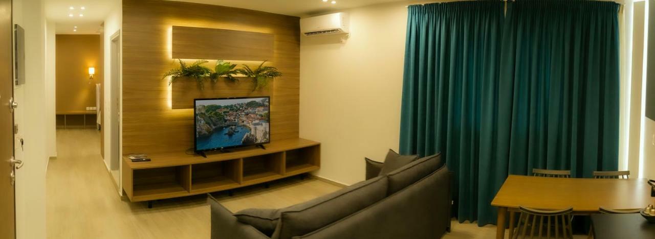 My Athens Place Ngoại thất bức ảnh