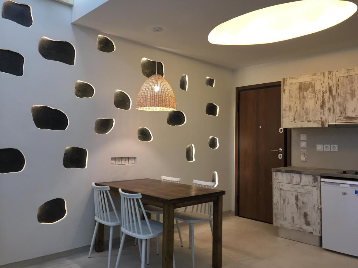 My Athens Place Ngoại thất bức ảnh