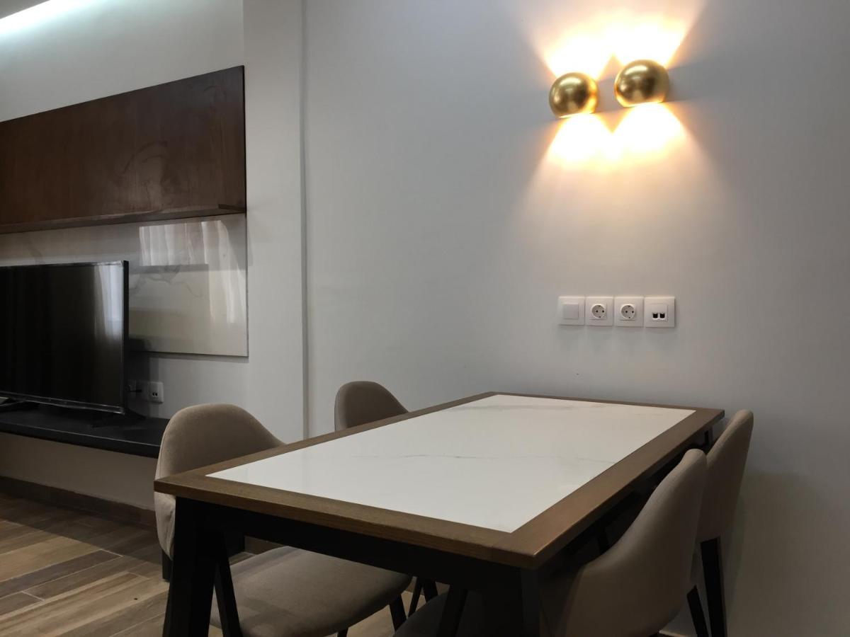 My Athens Place Ngoại thất bức ảnh