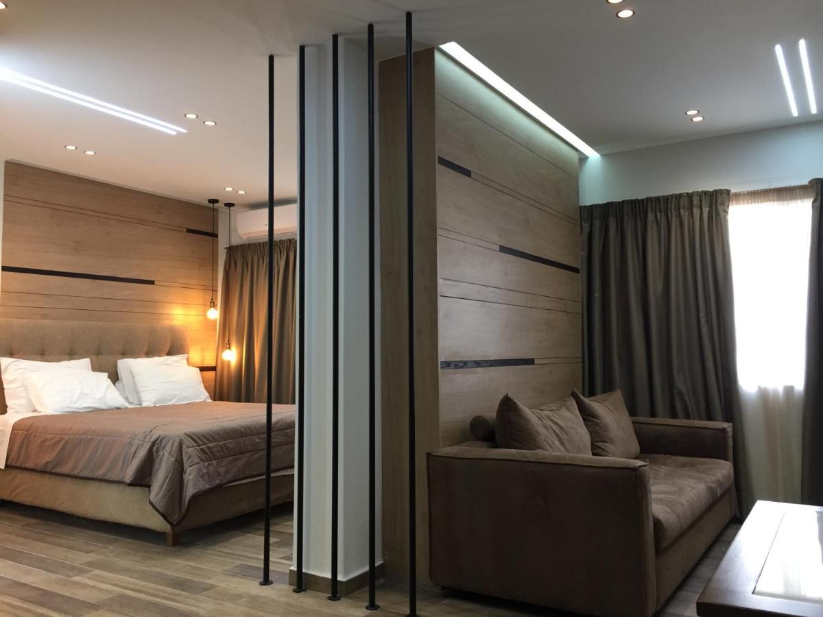 My Athens Place Ngoại thất bức ảnh
