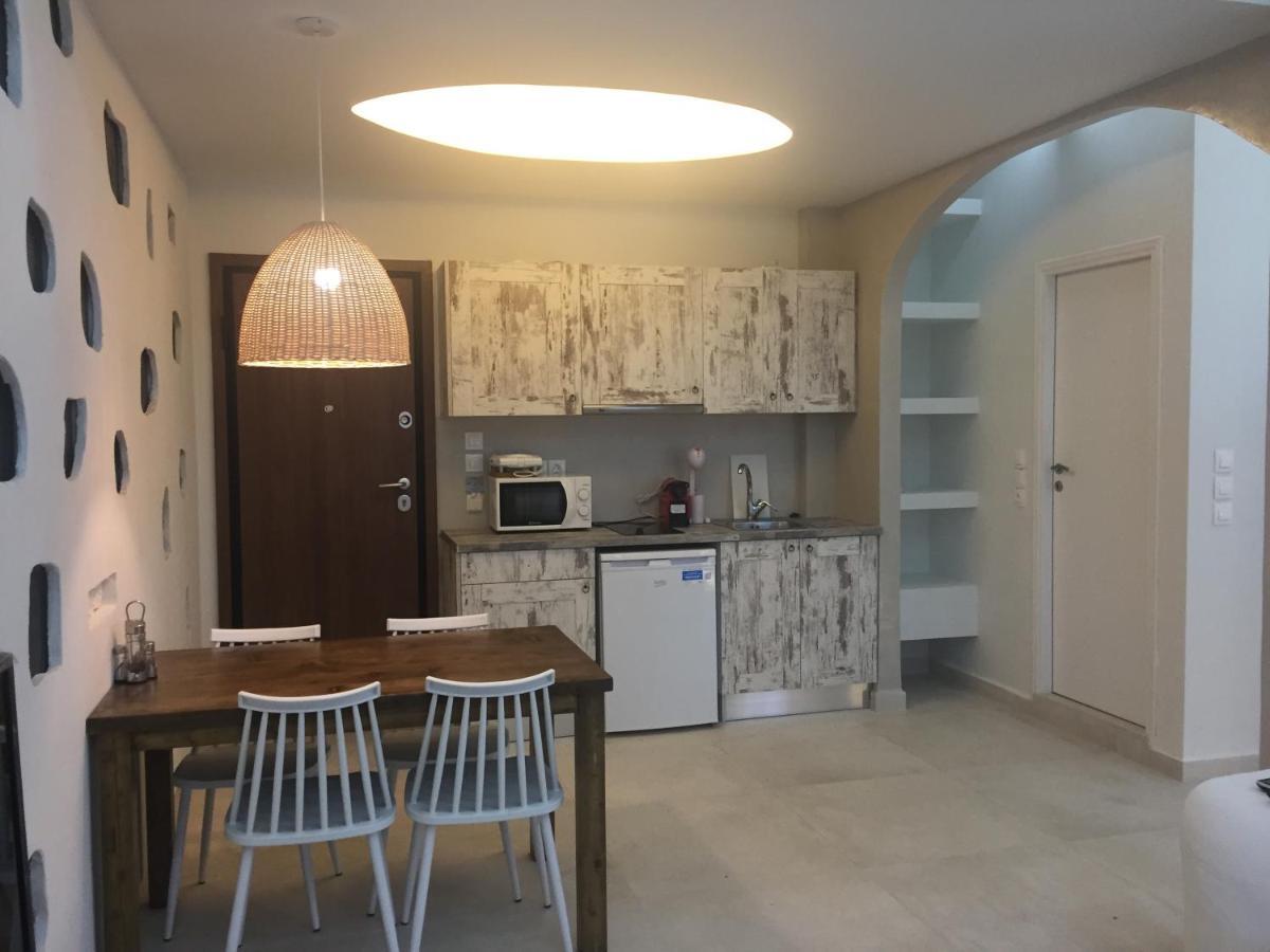My Athens Place Ngoại thất bức ảnh