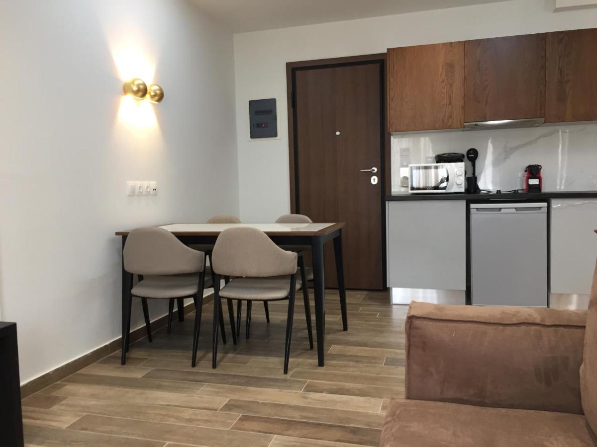 My Athens Place Ngoại thất bức ảnh